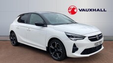 Vauxhall Corsa 1.2 Turbo SRi Edition 5dr Petrol Hatchback